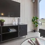 Casa de Férias Villavilla 234 - Kegnaes, Sydjylland