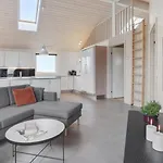 Casa de Férias Villavilla 234 - Kegnaes, Sydjylland *