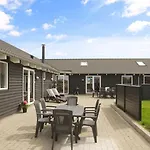 Villavilla 234 - Kegnaes, Sydjylland Casa de Férias *