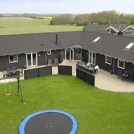 Villavilla 234 - Kegnaes, Sydjylland