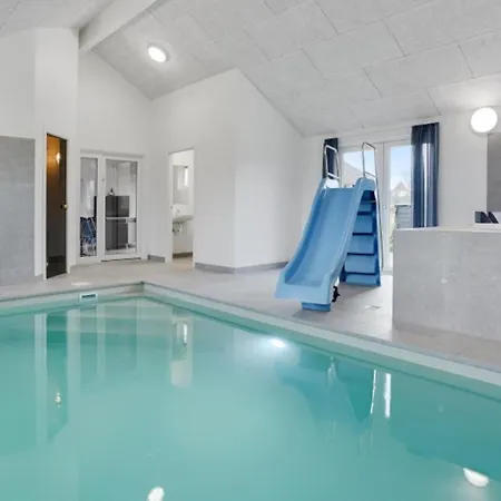 Ferienhaus Villavilla 234 - Kegnaes, Sydjylland Sonderby (Sonderjylland)