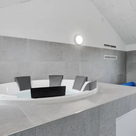 Ferienhaus Villavilla 234 - Kegnaes, Sydjylland