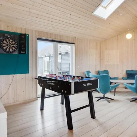 Villavilla 234 - Kegnaes, Sydjylland Sonderby (Sonderjylland)