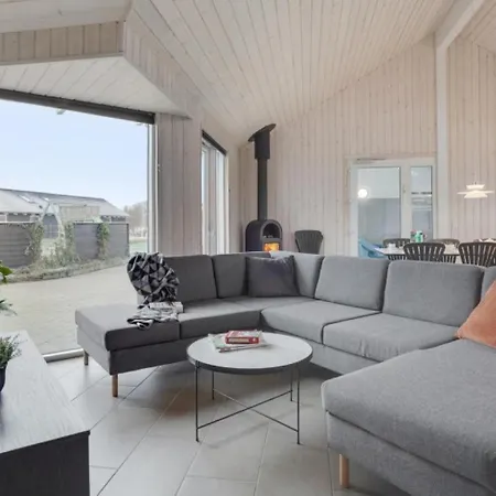 Villavilla 234 - Kegnaes, Sydjylland