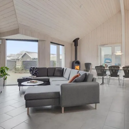 Ferienhaus Villavilla 234 - Kegnaes, Sydjylland Sonderby (Sonderjylland)