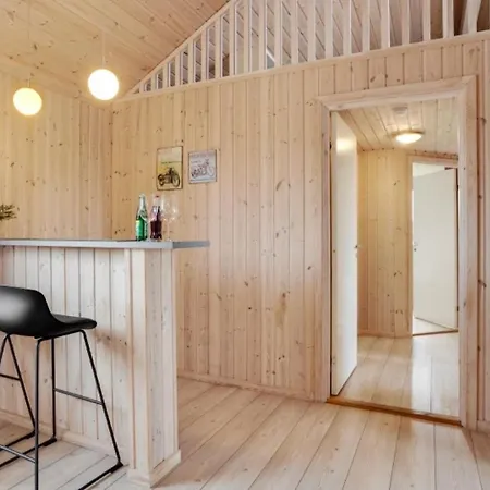 Villavilla 234 - Kegnaes, Sydjylland Dom wakacyjny Sonderby (Sonderjylland)