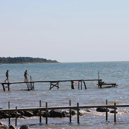 Villavilla 234 - Kegnaes, Sydjylland *