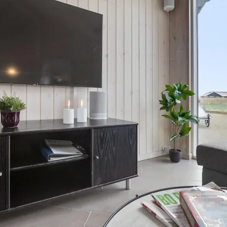 Villavilla 234 - Kegnaes, Sydjylland * Sonderby (Sonderjylland)