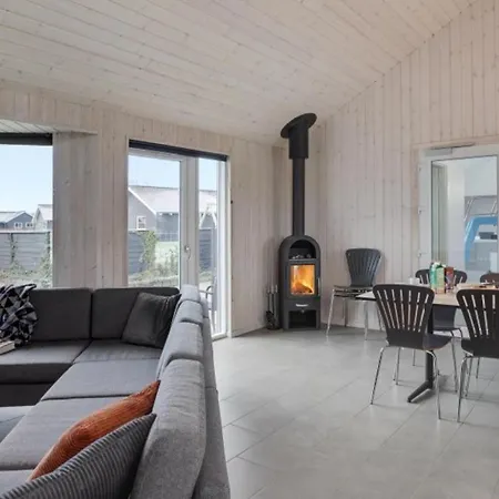 Villavilla 234 - Kegnaes, Sydjylland Sonderby (Sonderjylland)