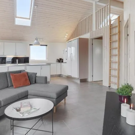 Villavilla 234 - Kegnaes, Sydjylland *