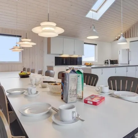 Villavilla 234 - Kegnaes, Sydjylland