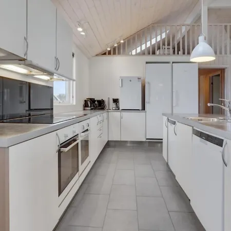 Villavilla 234 - Kegnaes, Sydjylland Dom wakacyjny Sonderby (Sonderjylland)