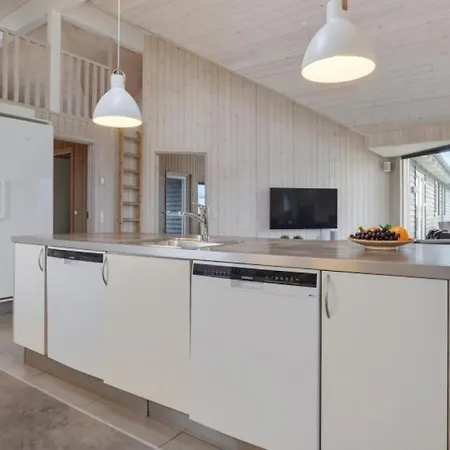 Dom wakacyjny Villavilla 234 - Kegnaes, Sydjylland *