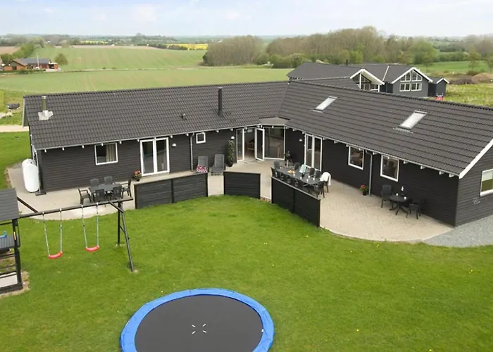 Villavilla 234 - Kegnaes, Sydjylland