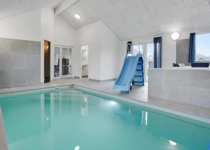 Ferienhaus Villavilla 234 - Kegnaes, Sydjylland Sonderby (Sonderjylland)