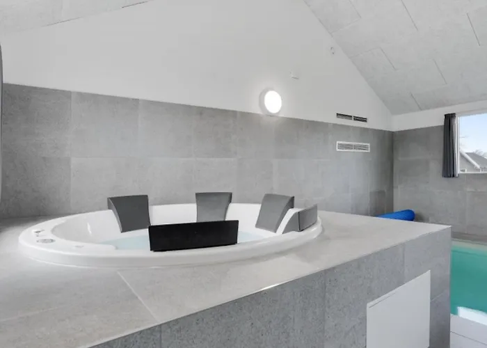 Ferienhaus Villavilla 234 - Kegnaes, Sydjylland