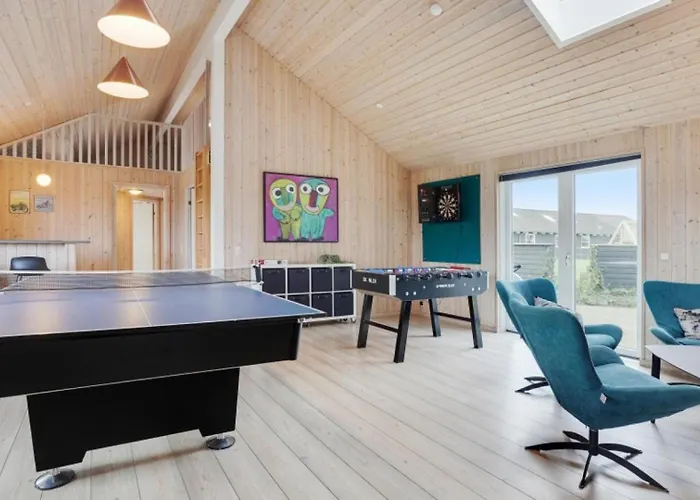 Villavilla 234 - Kegnaes, Sydjylland Sonderby (Sonderjylland)