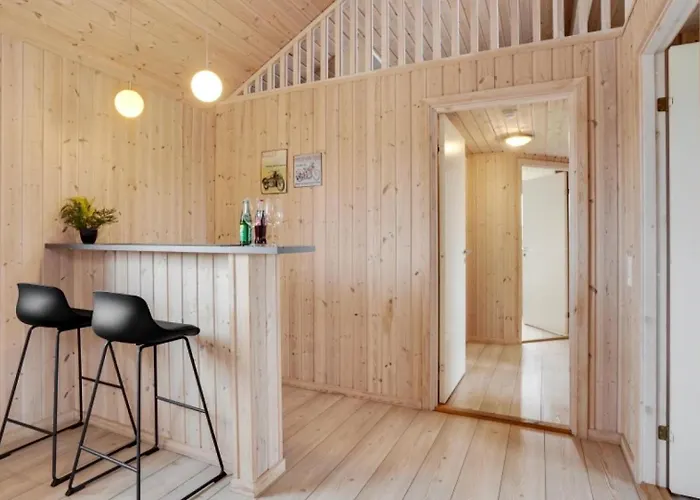 Ferienhaus Villavilla 234 - Kegnaes, Sydjylland *