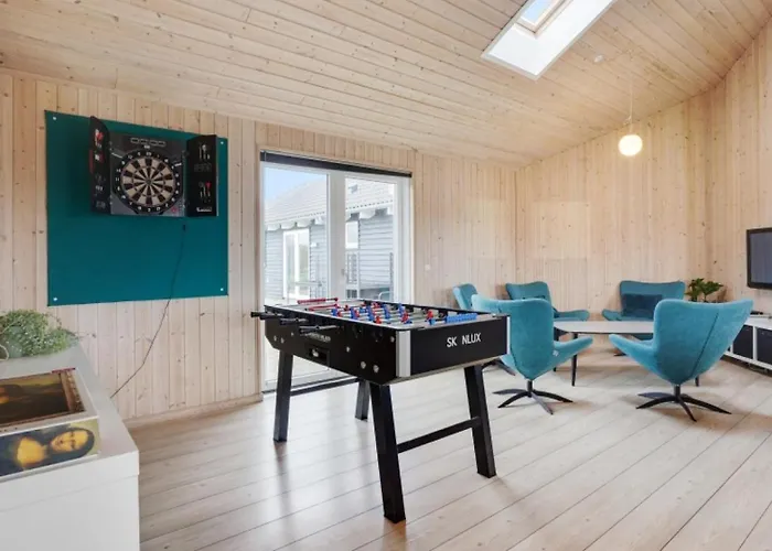 Villavilla 234 - Kegnaes, Sydjylland Sonderby (Sonderjylland)