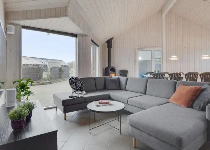 Villavilla 234 - Kegnaes, Sydjylland