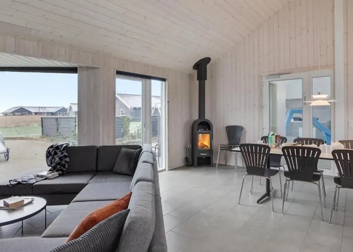 Villavilla 234 - Kegnaes, Sydjylland Ferienhaus