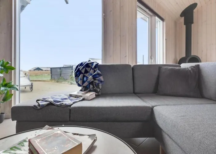 Ferienhaus Villavilla 234 - Kegnaes, Sydjylland Sonderby (Sonderjylland)