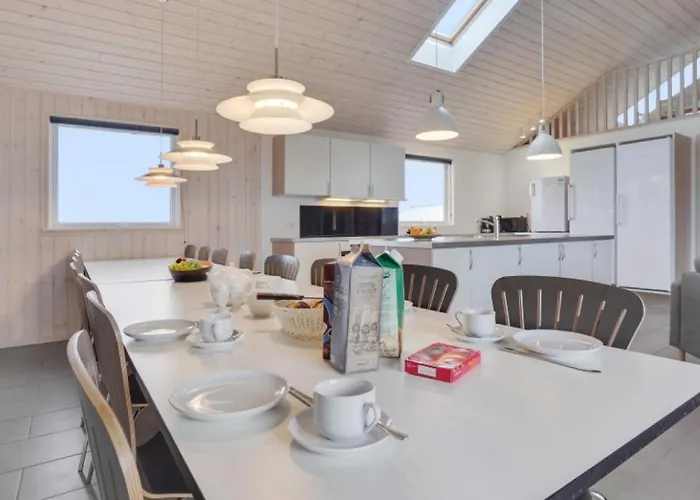 Villavilla 234 - Kegnaes, Sydjylland Ferienhaus