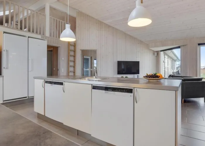 Villavilla 234 - Kegnaes, Sydjylland