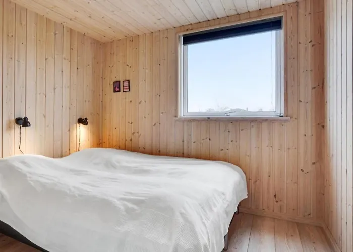 Villavilla 234 - Kegnaes, Sydjylland Sonderby (Sonderjylland)