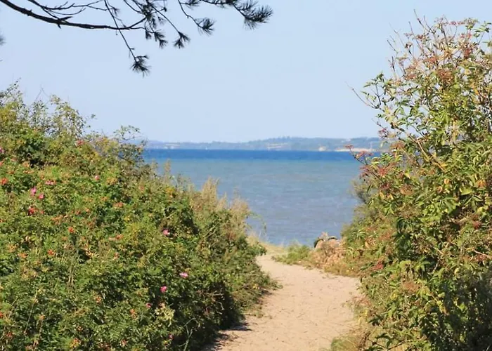 Villavilla 234 - Kegnaes, Sydjylland