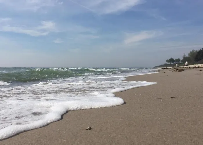 Ferienhaus Villavilla 234 - Kegnaes, Sydjylland *